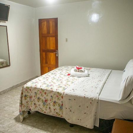 Pousada Monsieur Rocha Fernando de Noronha Dış mekan fotoğraf