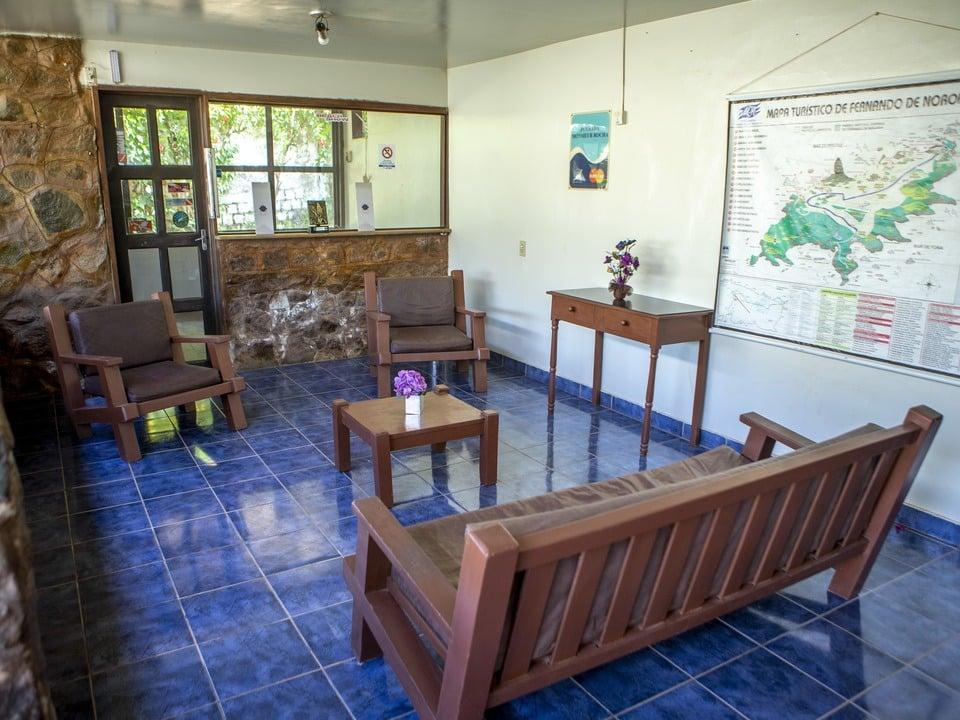 Pousada Monsieur Rocha Fernando de Noronha Dış mekan fotoğraf