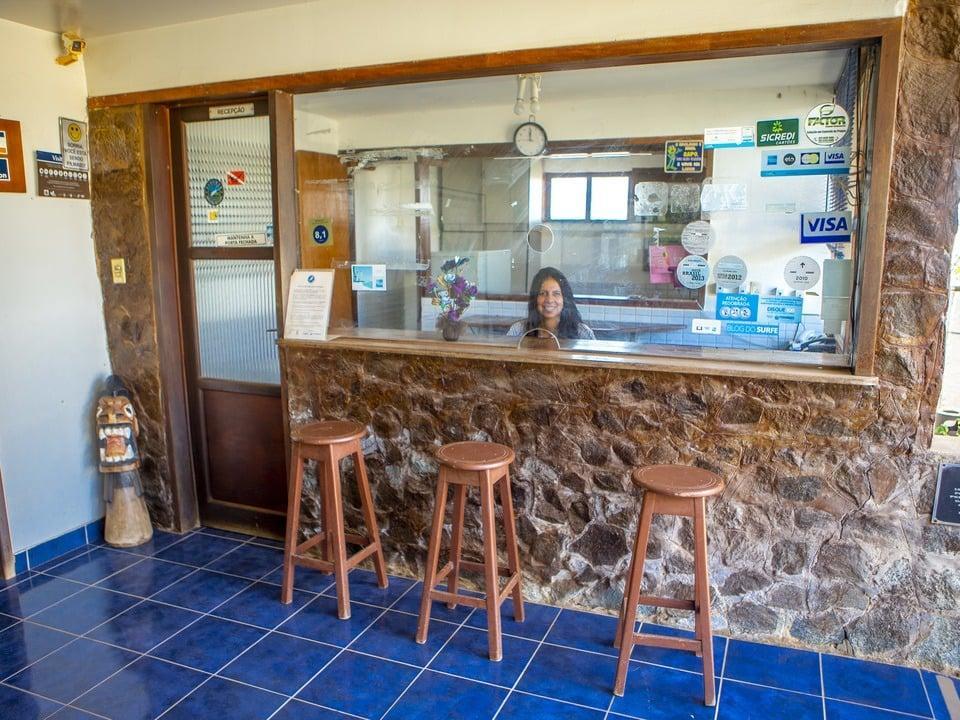 Pousada Monsieur Rocha Fernando de Noronha Dış mekan fotoğraf